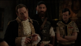 Ghosts - Season 02 Episode 18